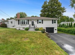 194 Holden St, Worcester, MA 01606