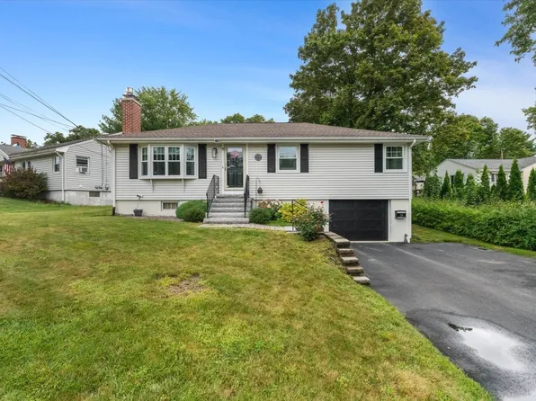 194 Holden St, Worcester, MA 01606