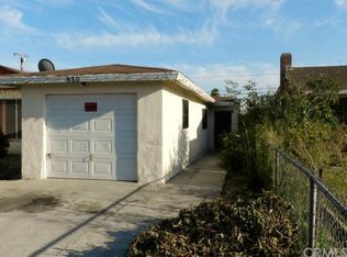 830 W 132nd St, Compton, CA 90222