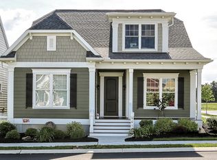 501 Landon Cir, Ephrata, PA 17522