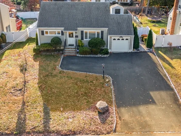 1140 Central Ave, Westfield Town, NJ 07090