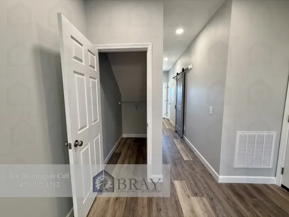 2512 McKinley Rd #1, Johnson City, TN 37604