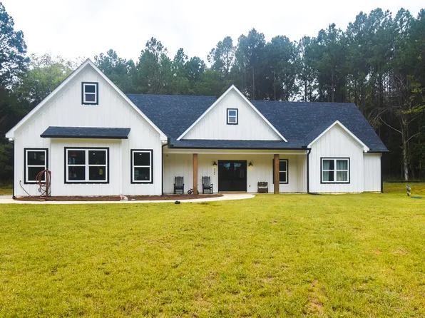 722 Prospect Rd, Rockmart, GA 30153