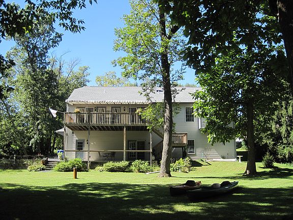 Back View