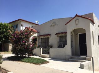 479 Solano Ave, Los Angeles, CA 90012