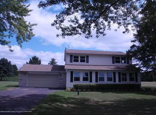 12200 N Shaytown Rd, Sunfield, MI 48890