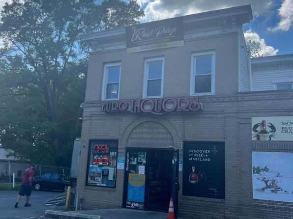 10514 Reisterstown Rd