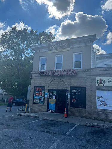 10514 Reisterstown Rd Photo 1