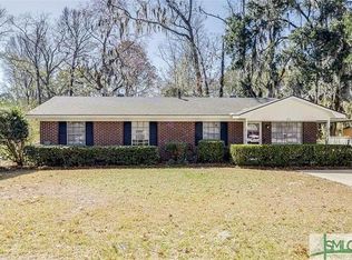 23 Monica Blvd, Savannah, GA 31419