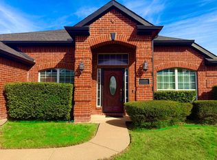 4898 Autumn Hl, Grand Prairie, TX 75052