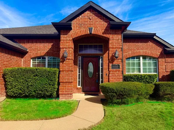 4898 Autumn Hl, Grand Prairie, TX 75052