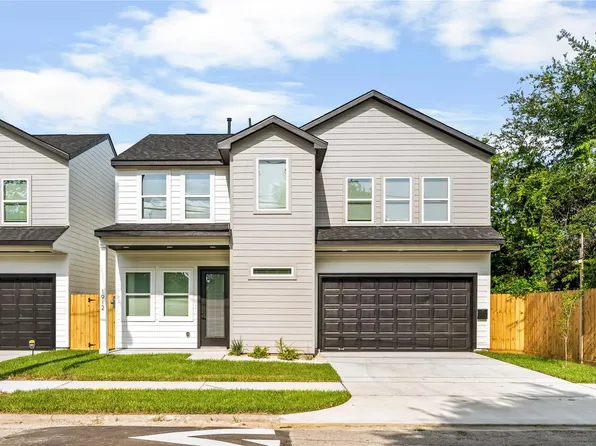 1912 Schweikhardt St, Houston, TX 77020
