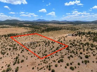 6203 N Whiskey River Rd #J, Williams, AZ 86046