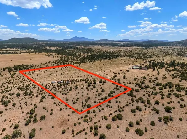 6203 N Whiskey River Rd #J, Williams, AZ 86046