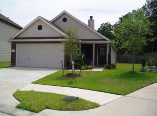 22010 Prose Ct, Spring, TX 77389