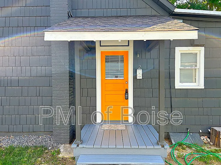 317 E Bannock St #2 — Photo 1