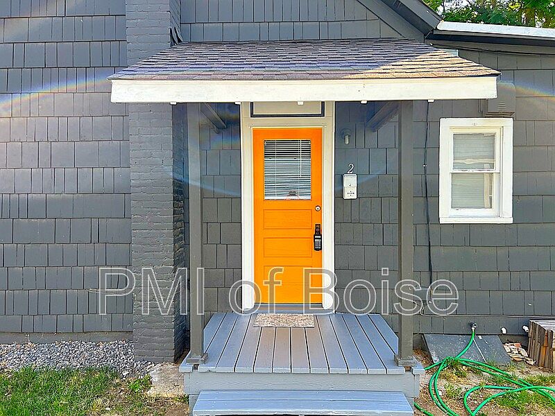 1st image of 317 E Bannock St APT 2