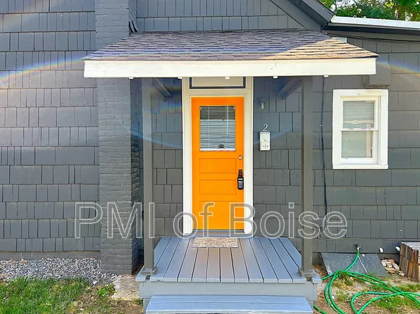 317 E Bannock St APT 2, Boise, ID 83712