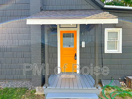 317 E Bannock St #2 Photo 1