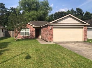 4818 Comal River Loop, Spring, TX 77386