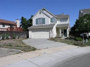 4749 Canopy Ln, Oakley, CA 94561