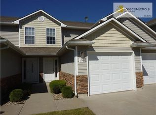 21008 Millridge St, Spring Hill, KS 66083