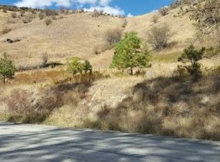 High Valley Rd, Union, OR 97883