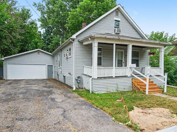 2018 N Woodbridge St, Saginaw, MI 48602
