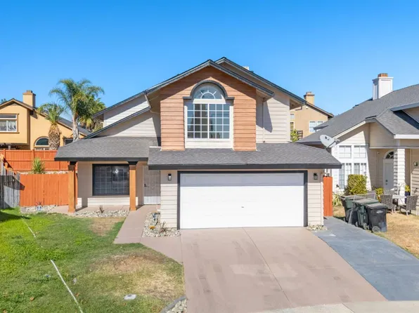 3941 Grey Livery Way, Antelope, CA 95843