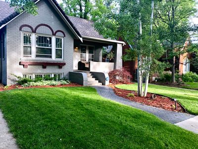 625 Albion St, Denver, CO, 80220