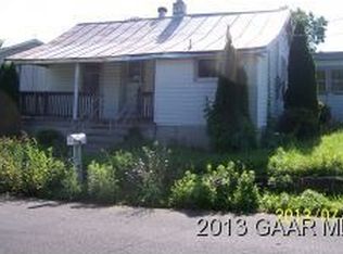 616 Western Rd, Waynesboro, VA 22980