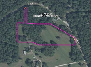 7 Ac Cres #72, Myrtle, MS 38650