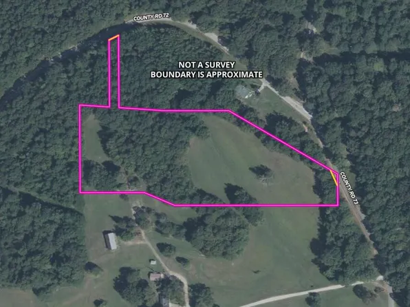 7 Ac Cres #72, Myrtle, MS 38650