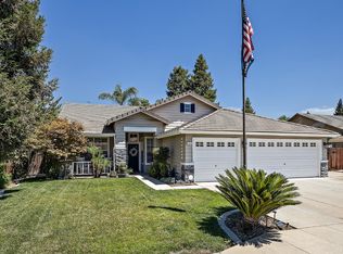 845 McKelvy Ave, Clovis, CA