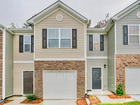 308 Sea Isle Pl, Greer, SC 29650