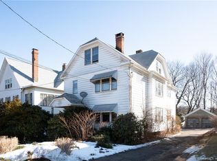 607 Central Ave, New Haven, CT 06515