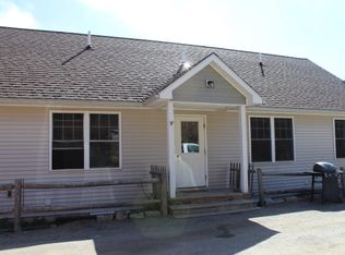 16 Switzer Spring Rd APT D, Prospect, ME 04981