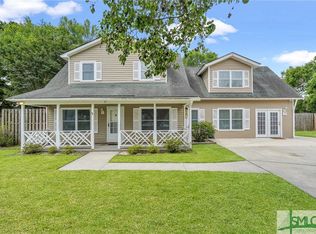 17 Ropemaker Ct, Savannah, GA 31410