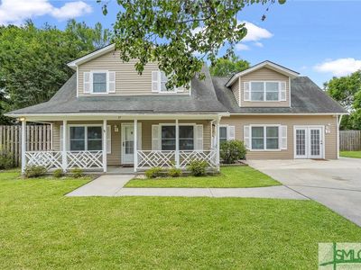 17 Ropemaker Court, Savannah, GA, 31410