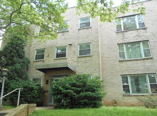 2322 W Hamilton St APT 3A, Allentown, PA 18104