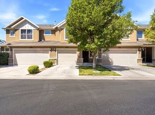 2481 S Gilmour St, West Haven, UT 84401