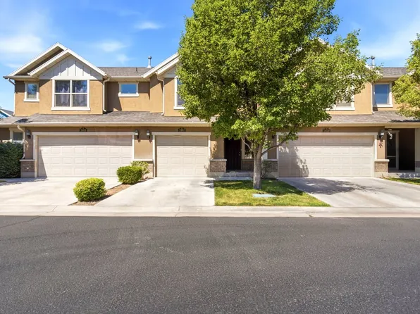 2481 S Gilmour St, West Haven, UT 84401