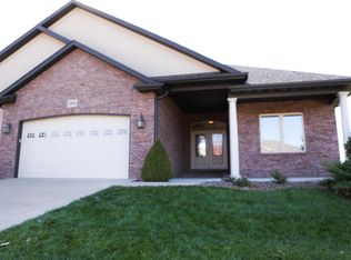 3906 Ivanhoe Blvd, Columbia, MO 65203