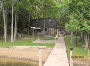 5913 N Benson Rd, Fountain, MI 49410