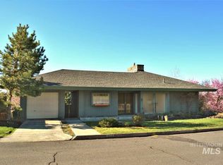 919 W C St, Moscow, ID 83843