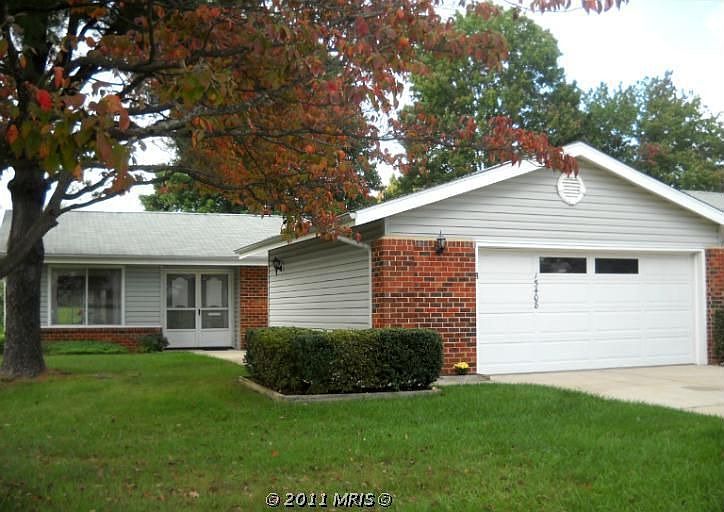 1st image of 15408 Prince Frederick Way #123-A