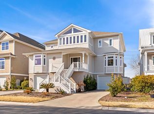 4614 S Island Dr, North Myrtle Beach, SC 29582