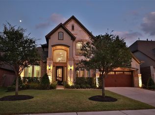 10306 Easterly Ln, Cypress, TX 77433