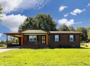 403 Murdock Cir, Shelby, NC 28150