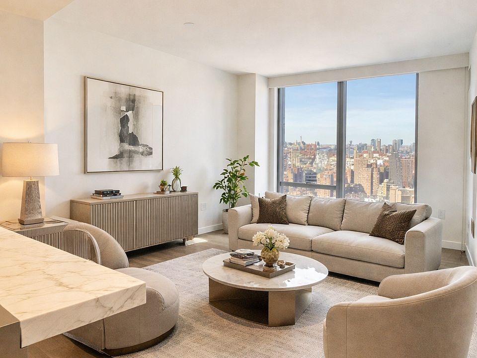 1st image of 1 Manhattan Sq Unit 40E
